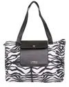 Cavalli Class Large Tote