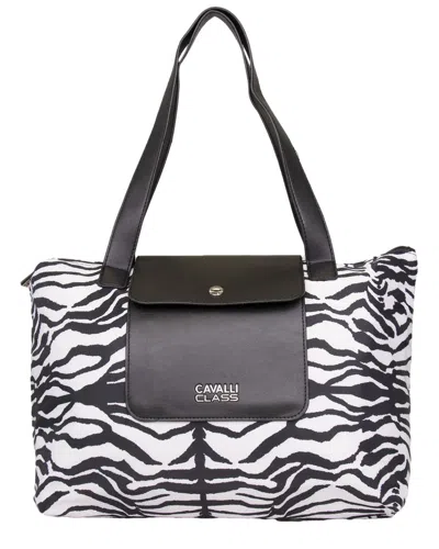 Cavalli Class Large Tote