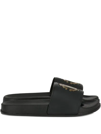 Cavalli Class Logo-detail Slides