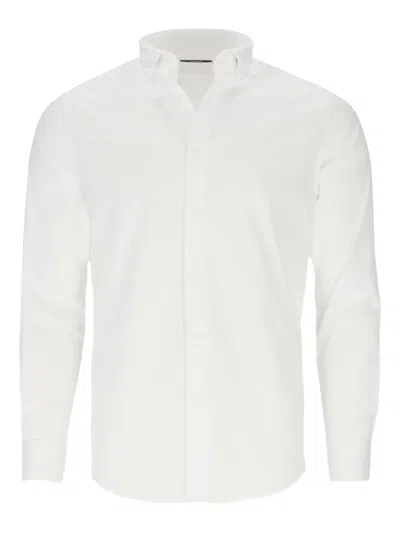 Cavalli Class Long-sleeve Shirt