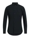Cavalli Class Shirts In Black