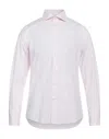 Cavalli Class Shirts In Pink