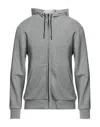 Cavalli Class Sweatshirts In Grey