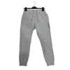 Cavalli Class Polyester Jeans & Women's Pant In Grey