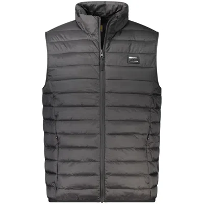 CAVALLI CLASS POLYESTER MEN MEN'S JACKET