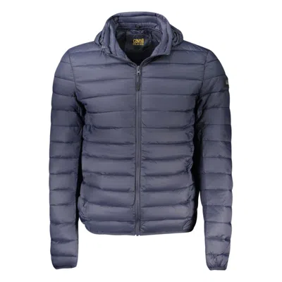 CAVALLI CLASS POLYESTER MEN MEN'S JACKET