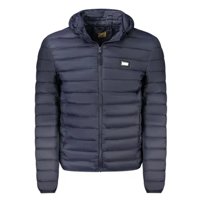 CAVALLI CLASS POLYESTER MEN MEN'S JACKET