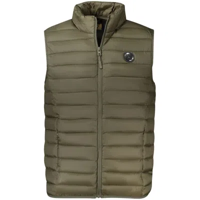 CAVALLI CLASS POLYESTER MEN'S MEN'S JACKET