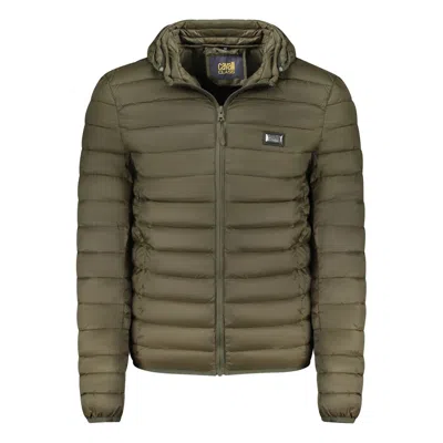 CAVALLI CLASS POLYESTER MENS MEN'S JACKET