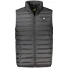 Cavalli Class Polyester Mens Men's Jacket In Black