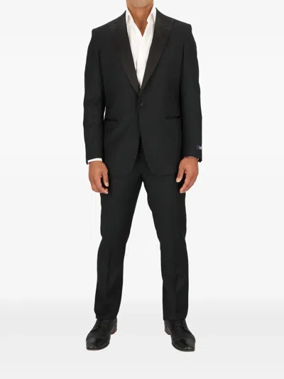 Cavalli Class Single-breasted Suit