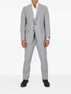 Cavalli Class Single-breasted Suit