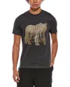 Cavalli Class T-shirt In Gray