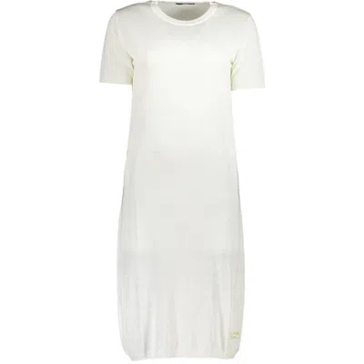 Cavalli Class Viscose Women Women's Dress