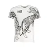 Cavalli Class Cotton Men's T-shirt