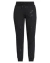 Cavalli Class Pants In Black