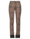 Cavalli Class Pants In Beige