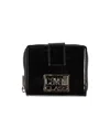 Cavalli Class Wallets In Black