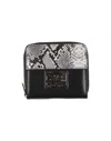 Cavalli Class Wallets In Black