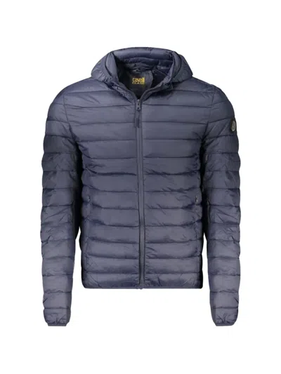 CAVALLI CLASS ZIP-UP JACKET