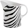 Cavalli Classic Creamer In Black