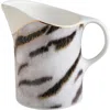 Cavalli Classic Creamer In White