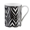 Cavalli Mug With Luxury Box In Black