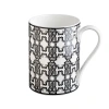 Cavalli Mug With Luxury Box In Black