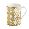 Cavalli Mug With Luxury Box In Gold