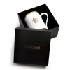 Cavalli Mug With Luxury Box In White