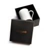 Cavalli Mug With Luxury Box In White