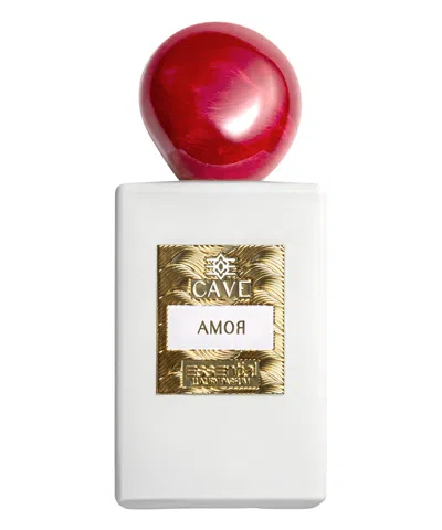 Cave Amor Extrait De Parfum 100 ml In White