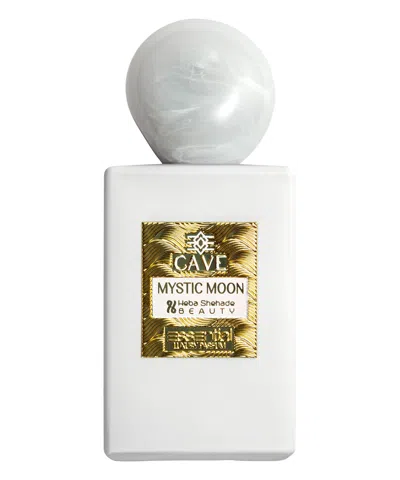 Cave Mystic Moon Extrait De Parfum 100 ml In White