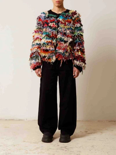 Cavia Chaqueta Bomber - Multicolor In Multicolour