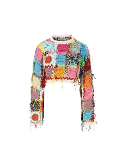 Cavia Jerseys In Multicolour