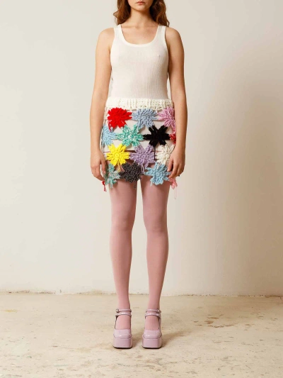 Cavia Minifalda - Multicolor