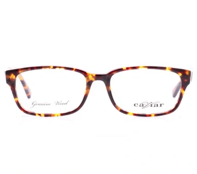 Caviar 1593 16 In Brown