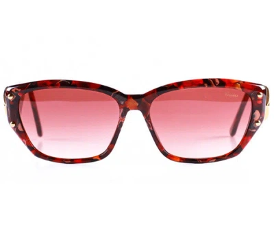 Caviar 2252 4c In Red