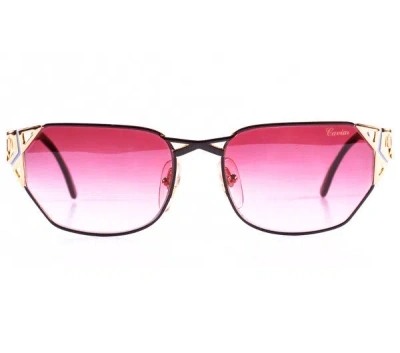 Caviar 3080 N In Purple