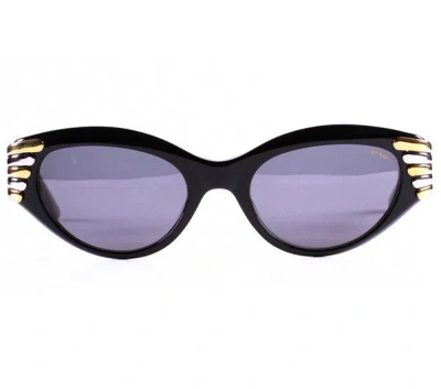 Caviar 3428 24 In Black