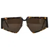 Caviar 8230 G In Brown