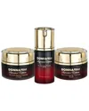 Caviar Donna Bella Donna Bella 3pc Caviar Bio Anti-aging Thermal Set