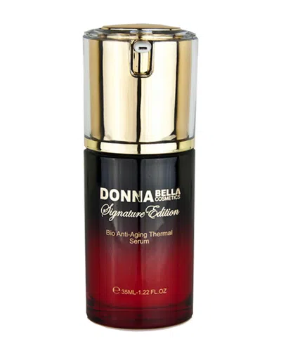 Caviar Donna Bella Donna Bella Women's 1.22oz Caviar Bio Anti-aging Thermal Serum