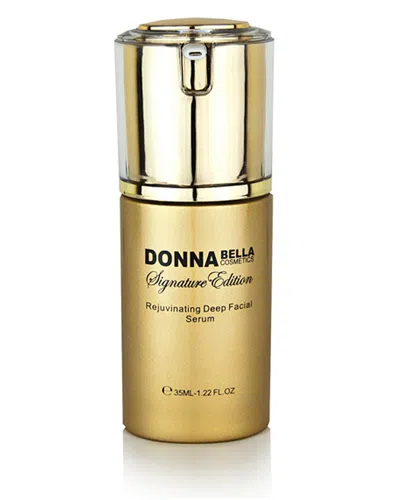 Caviar Donna Bella Donna Bella Women's 1.22oz Caviar Rejuvenationg Deep Facial Serum