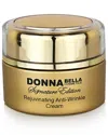 Caviar Donna Bella Donna Bella Women's 1.7oz Caviar Rejuvenating Anti-wrinkle Cream