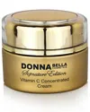 Caviar Donna Bella Donna Bella Women's 1.7oz Caviar Vitamin C Concentrated Cream