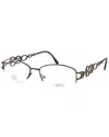 Caviar Women's M2312 53mm Optical Frames In Brown