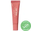 Cay Skin Isle Lip Balm Spf 30 With Sea Moss And Aloe Stem Cells Nude Ting 0.35 Oz/10 ml