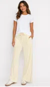 Caydn Devon Pant In Yellow In Yellow