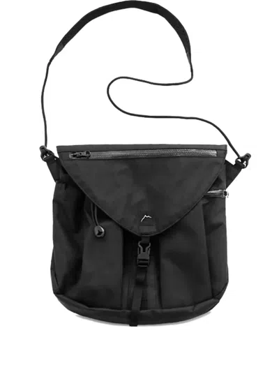 Cayl 绗缝邮差包